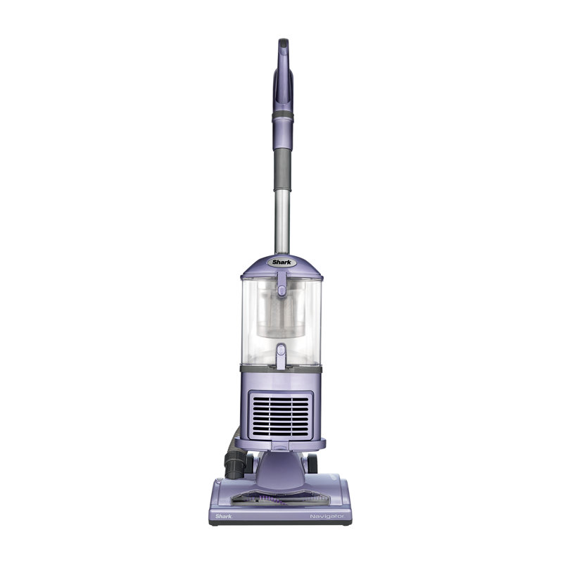 Shark Navigator Lift-Away Upright Vacuum - Thumbnail 4