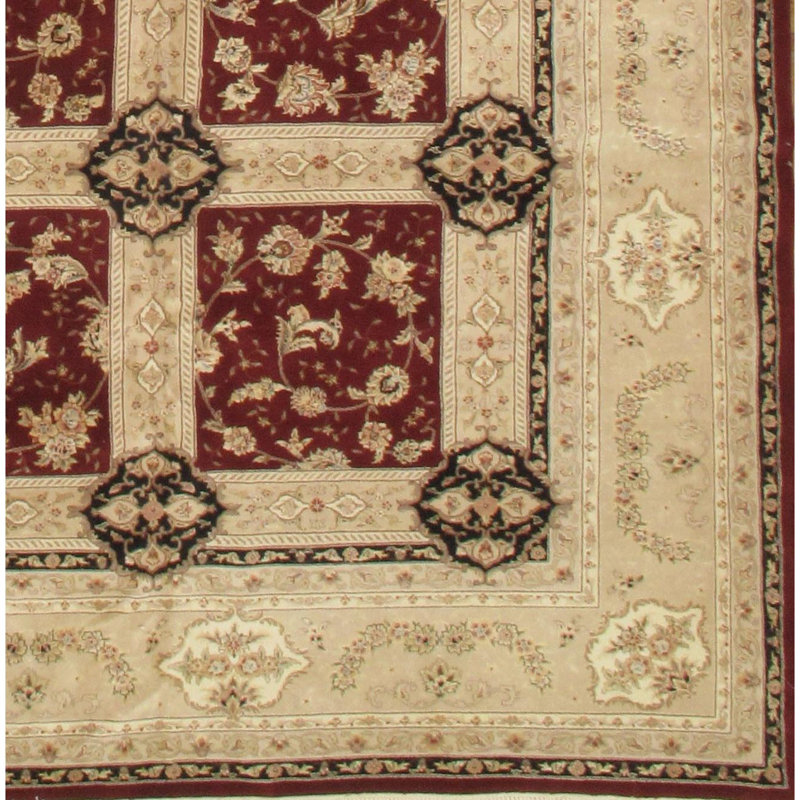 Aiello One-of-a-Kind 12' X 15'4" Area Rug