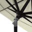 Parasol de marché de 132 po Lomonaco-88486157