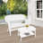 Dane 2 - Person Patio Conversation Set-1960372698