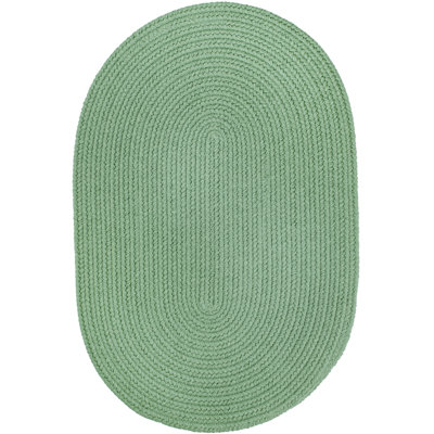 Smyth Synthetic Indoor Rug