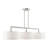 Konur 3-Light Linear Kitchen Island Pendant -1316486329