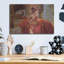"Skelly Godiva" par Marie Marfia Fine Art-690933015