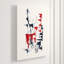 Down Shift II Painting by Dylan Grey-25705743-25705744