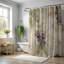 Rideaux de douche Aged Sheets - Premium-1966168981