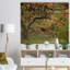 «Japanese Garden Fall Season», reproduction de photo-34273961-35222319