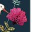 Breagh «Les Souvenirs», impression sur toile tendue-22076440