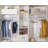Wood Non-Slip Hangers With Clips
