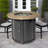 30" Propane Gas Fire Pit Table-1720753427-1720753429