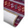 Gobelin Dark Red Rug