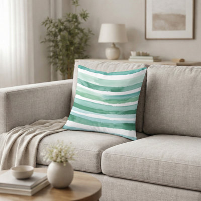 Coussin Coastal Accent