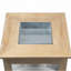 36 Gallons Outdoor Trash/Recycling Bins