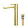 Tender Vessel Sink Faucet Single-handle Bathroom Faucet with Drain Assembly