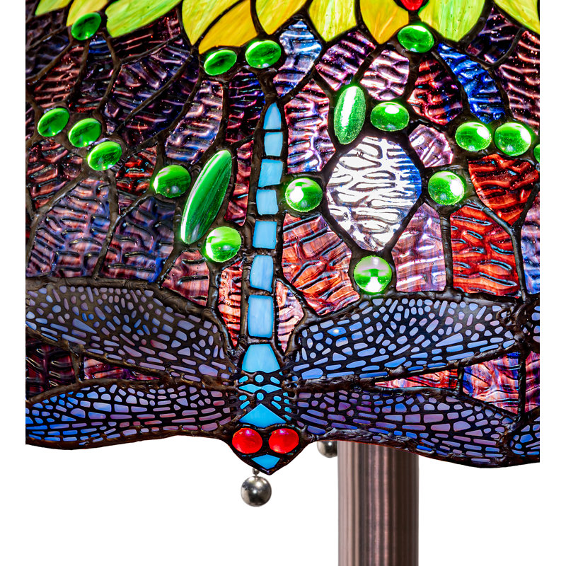 Lemasters Floor Lamp Set