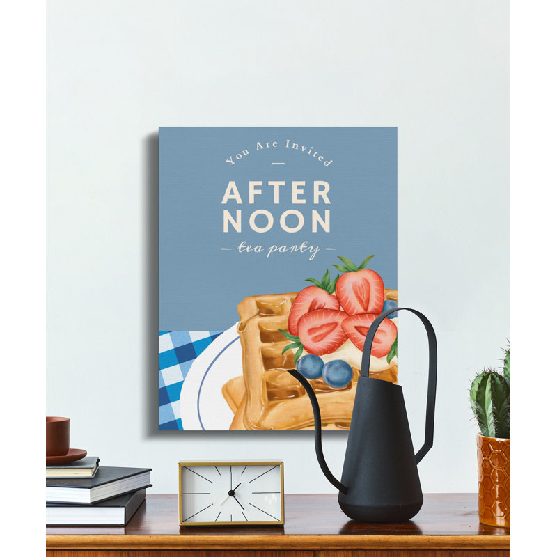 Gehring Wrapped Canvas Print Set, 8x10