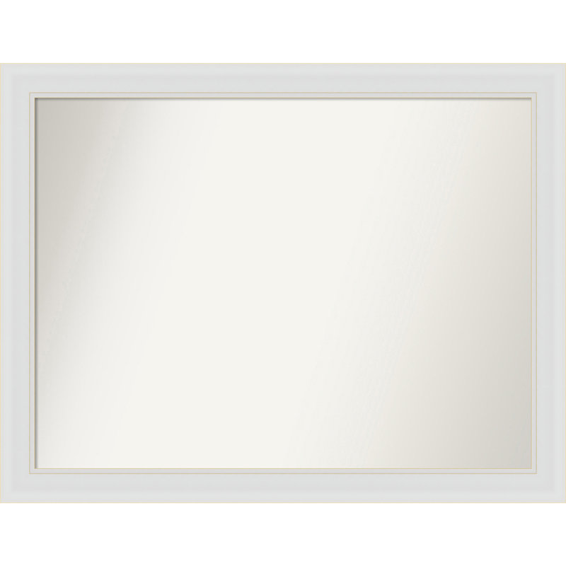Tuman Wall Mirror, 28" x 36"