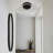  LumiLux LED Flush Mount Ceiling Light for Hallway