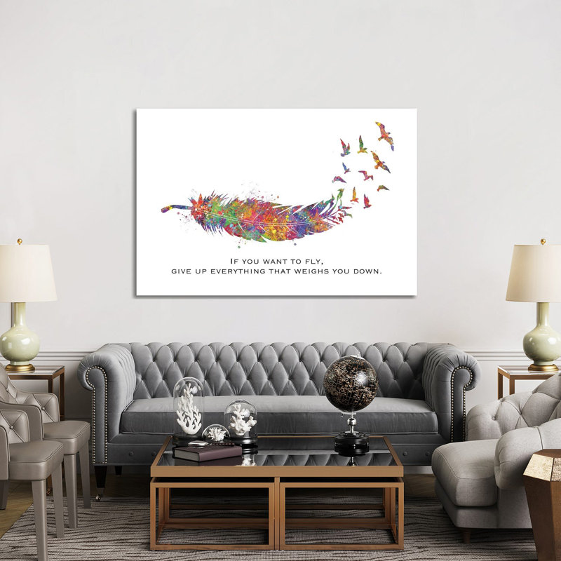 Wrapped Canvas Print, 152.5 cm H x 101.5 cm W