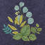 Ensemble de serviettes 3 pièces Botanica-1599899729