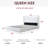 Daizia Lift Up Storage Platform Bed with Wingback Headboard-845478320-836261040