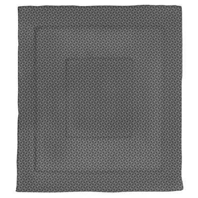 Katelyn Elizabeth Geometric Shapes Comforter