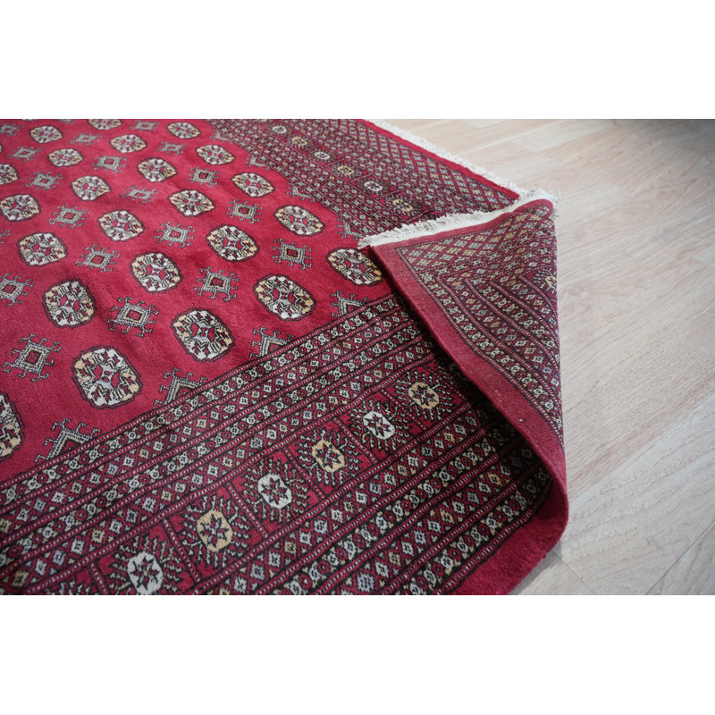 Tapis rustique Nina, Rectangle 6 pi x 8 pi