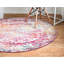 Tapis oriental multicolore Robinne-692656621
