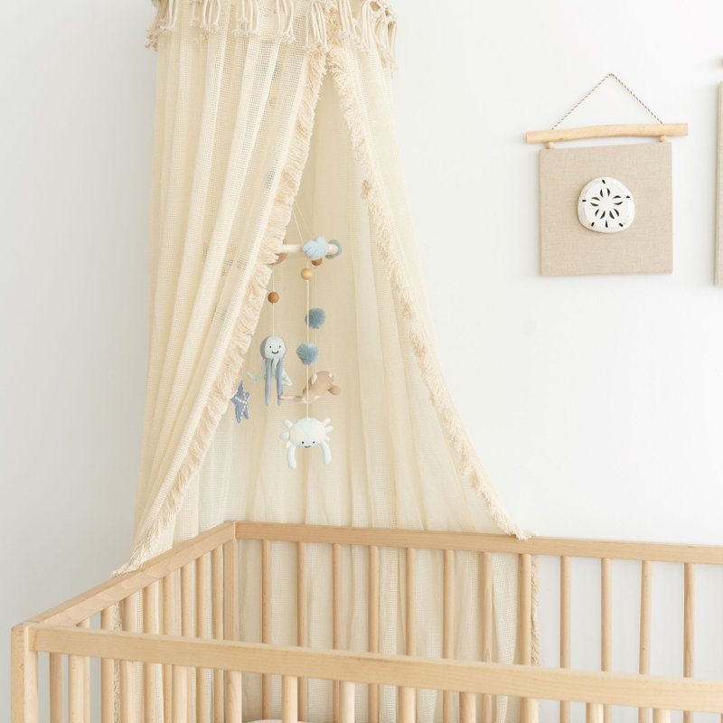Cove Ocean Life Ceiling Hanging Mobile