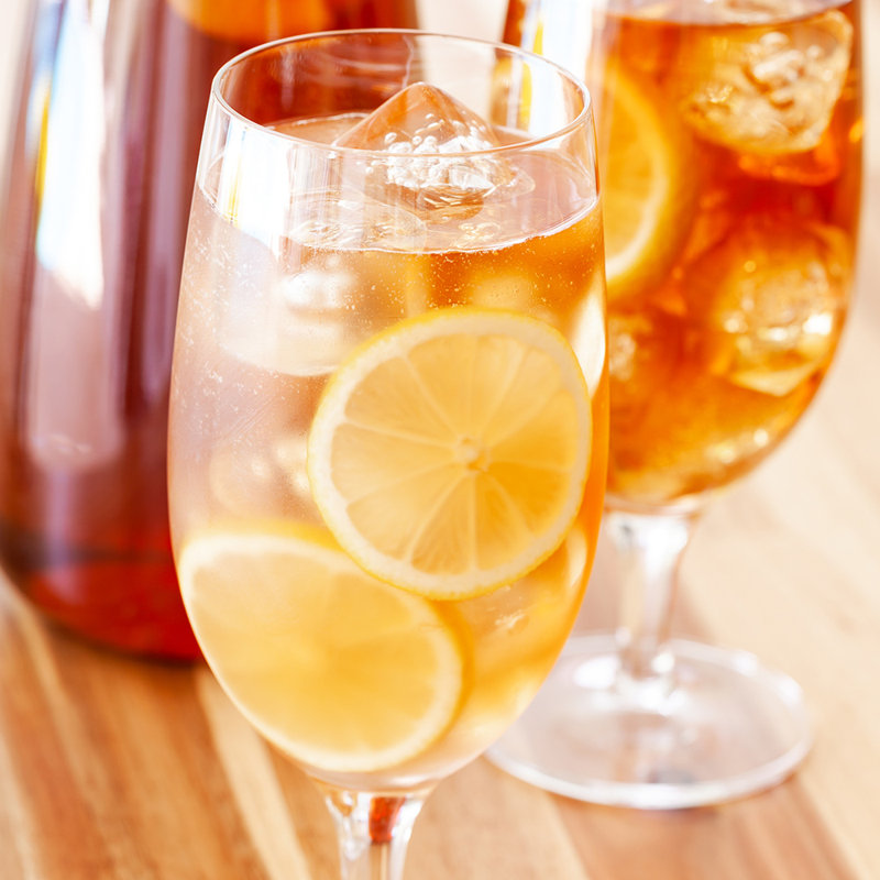 Tarcienne 16 oz. Verre à pied en cristal sans plomb