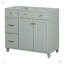 Meuble-lavabo 36 po (lavabo non inclus)-100166295