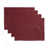 Red Garnet