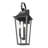 Barling 3 Light Outdoor Wall Light in Black-100157233