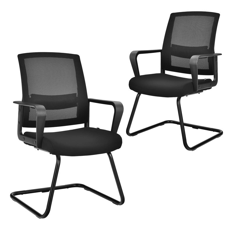 Inbox Zero Esmeyer Office Chair