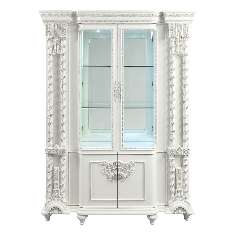 Minelva Curio