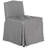 Broghan Solid Wood Accent Stool
