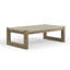 Sedona 60 L x 34 W Outdoor Table