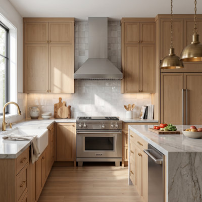 Artisanal 5X5 Ceramic Wall Tile