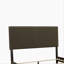 Très grand lit tapissier gris anthracite Guyancourt-1640295195-1621915455