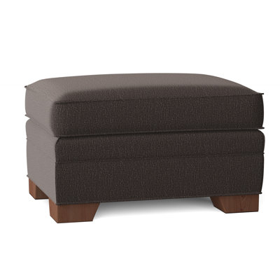 Adrena Upholstered Ottoman