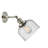 Adalhard Armed Sconce-25611833