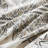 Luxurious Hypoallergenic Polyester Bedding Sets, Chic Triangular Design For Home
