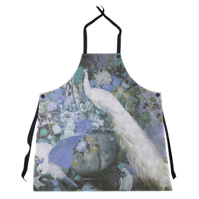 Bib Apron