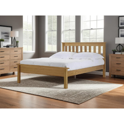 Beaverville Bed