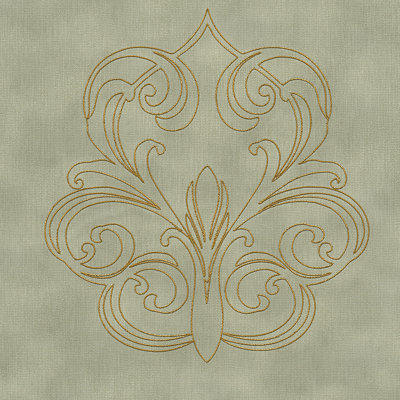 Nobile 3.2m x 70cm Wallpaper Tile