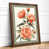 Unframed