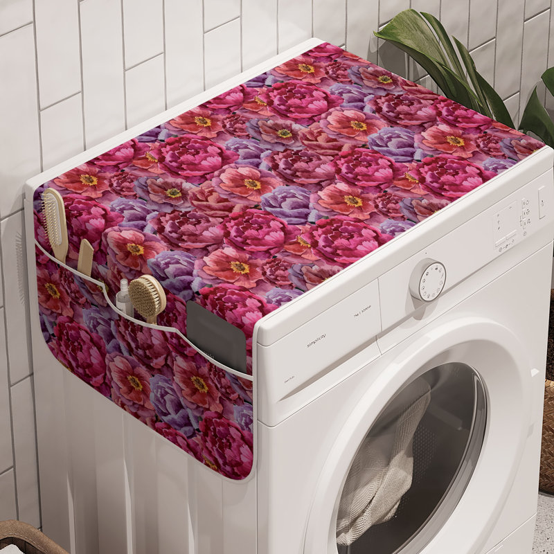 Organisateur de salle de lavage en polyester