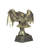 Forging Strength Art Deco Eagle Figurine