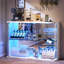 Display Cabinet-769910439