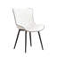 Chaises d'appoint à oreilles Lynnsey-252976856