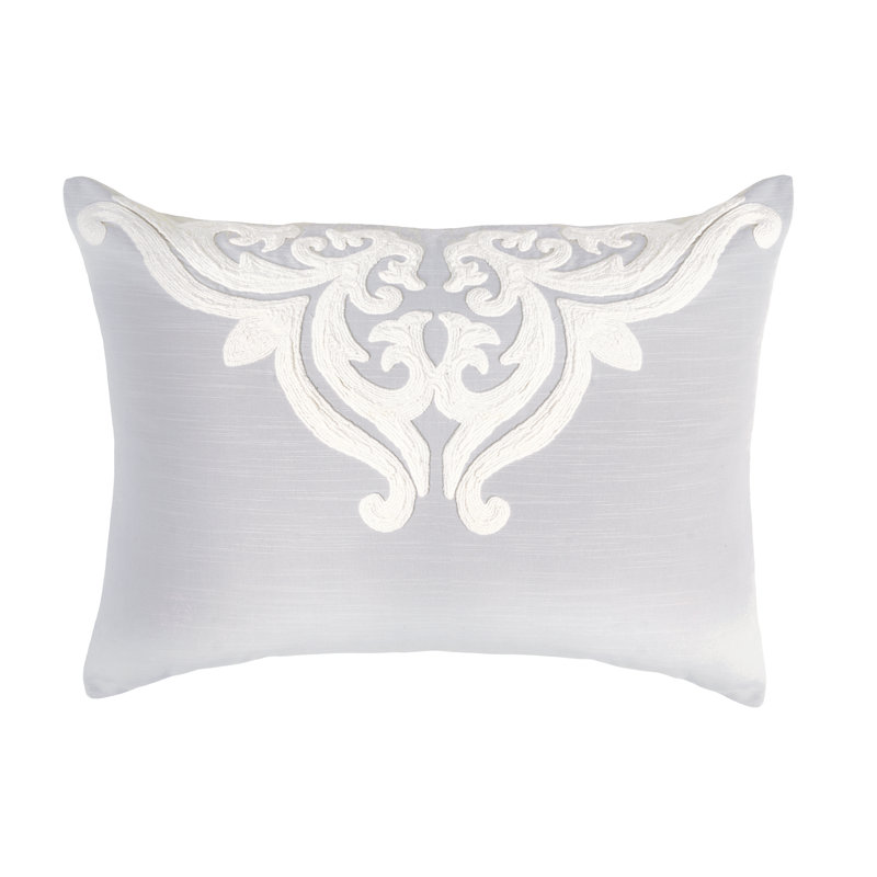 Kent Cotton Sham, Standard, Lavender